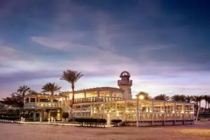 Coral sea Holiday Resort & Aqua park, Sharm el Sheikh