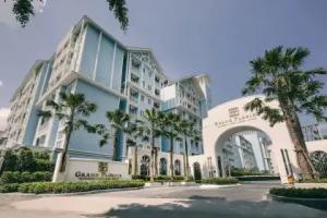 Xiyun Holiday Apartment Pattaya, Jomtien Beach