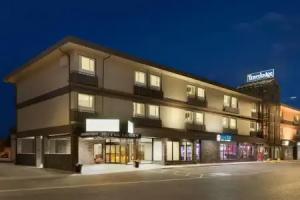 Travelodge, Lethbridge