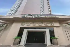 Silka Seaview Hotel, Hong Kong