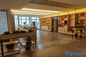Xinfeng Tea House Hotel, Suzhou