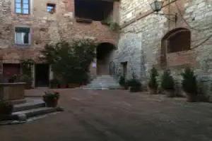 Antico Granaione, Rapolano Terme