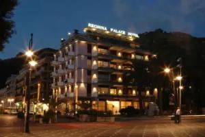Reginna Palace Hotel, Maiori