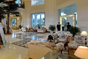 Pearl River Hotel, Haiphong