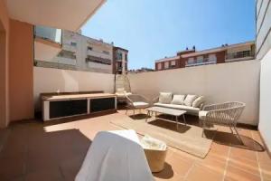 Apartamentos CENTRIC, Castelldefels