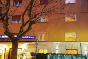 Hotel Minerva, Ravenna