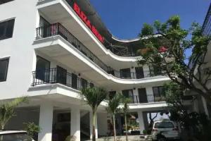 Elizabeth Hotel Tam Coc, Thanh Pho Ninh Binh