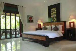 Dewangga Ubud, Ubud