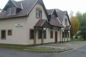Abigél Vendégház Guest house, Bekescsaba