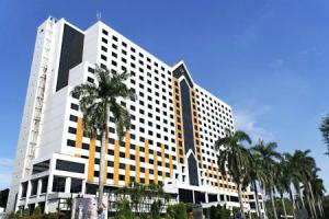 Artotel Gelora Senayan, Jakarta