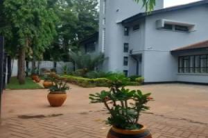 B&B Hotel, Moshi