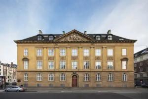 Hotel Copenhagen, Copenhagen