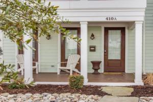 410 A The Jetty House, Virginia Beach