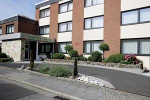 Garten-Hotel Ponick, Koln