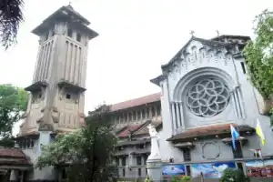 Hotel Le Carnot, Hanoi