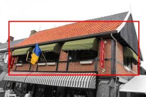 La vita e bella Hotel, Ootmarsum
