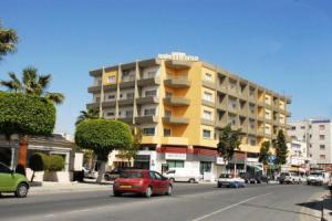 Sunflower Hotel Apartments, Larnaka