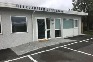 Reykjadalur Guesthouse, Hveragerdhi