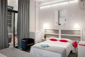 Hotel Palermo Barcelona, Barcelona
