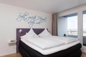 Sylter-Juwel-mit-Traumblick Hotel, Westerland