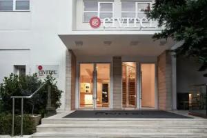 Civitel Esprit, Athens