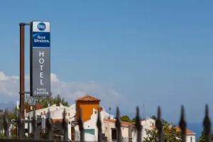 Best Western Hotel Santa Caterina, Acireale