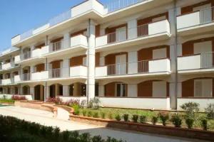 I Cinque Pini, Follonica