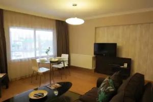 Tempo Residence Comfort Izmir, Izmir