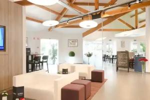 AC Hotel, Wavre