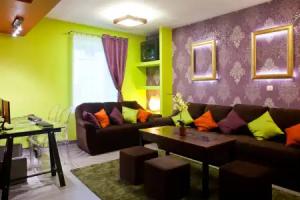 Moon Hostel Kraków, Krakow
