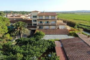 Hotel Riomar, L'Escala