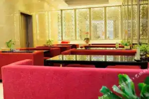 Home Inn Ribbon Cloud Hotel (Nantong Haohe Scenic Area Xiaoshiqiao), Nantong