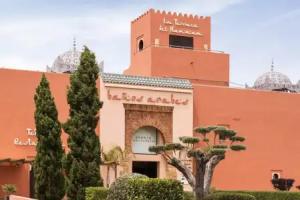 Aparthotel ILUNION Sancti Petri, Sancti Petri