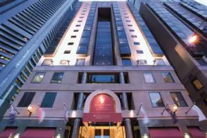 Stamford Plaza Melbourne, Melbourne
