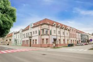 TeleDom Hotel, Kosice