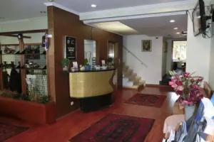 Hotel Bentley, Brussels