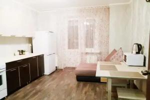 Stylish apartments on Perevertkin Street 1/10, Voronezh