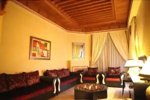 Club Prestige Hotel, Marrakech