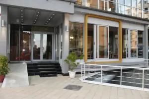 Hotel Nais Beach, Durres
