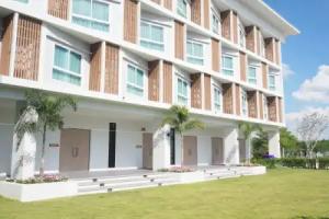 Donchan Grand Hotel, Chiang Mai City