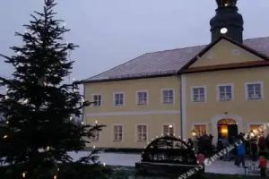 Pension Rittergut Nieder-Mosel, Zwickau