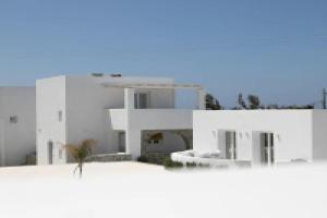 Cosmos Hotel, Agios Prokopios