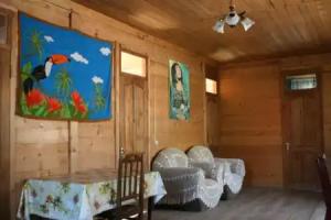 Reggae Hostel, Gonio