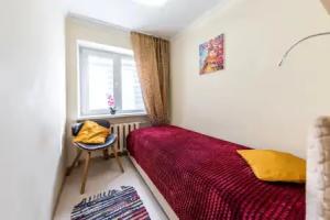 Sun City Apartment on Tsvetnoy Boulevard, Sochi
