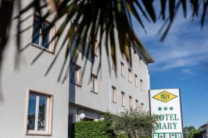Hotel Mary, Vicenza