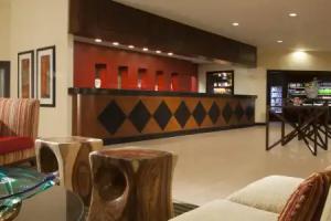 Marriott Raleigh Durham Research Triangle Park, Durham