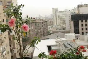 Champollion Hostel, Cairo