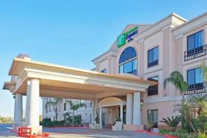 Holiday Inn Express & Suites East, by IHG, Houston