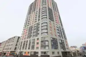 ABC on Bakalinskaya street 33/1, Ufa