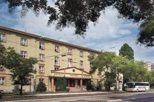 Gerand Hotel Ventura, Budapest
